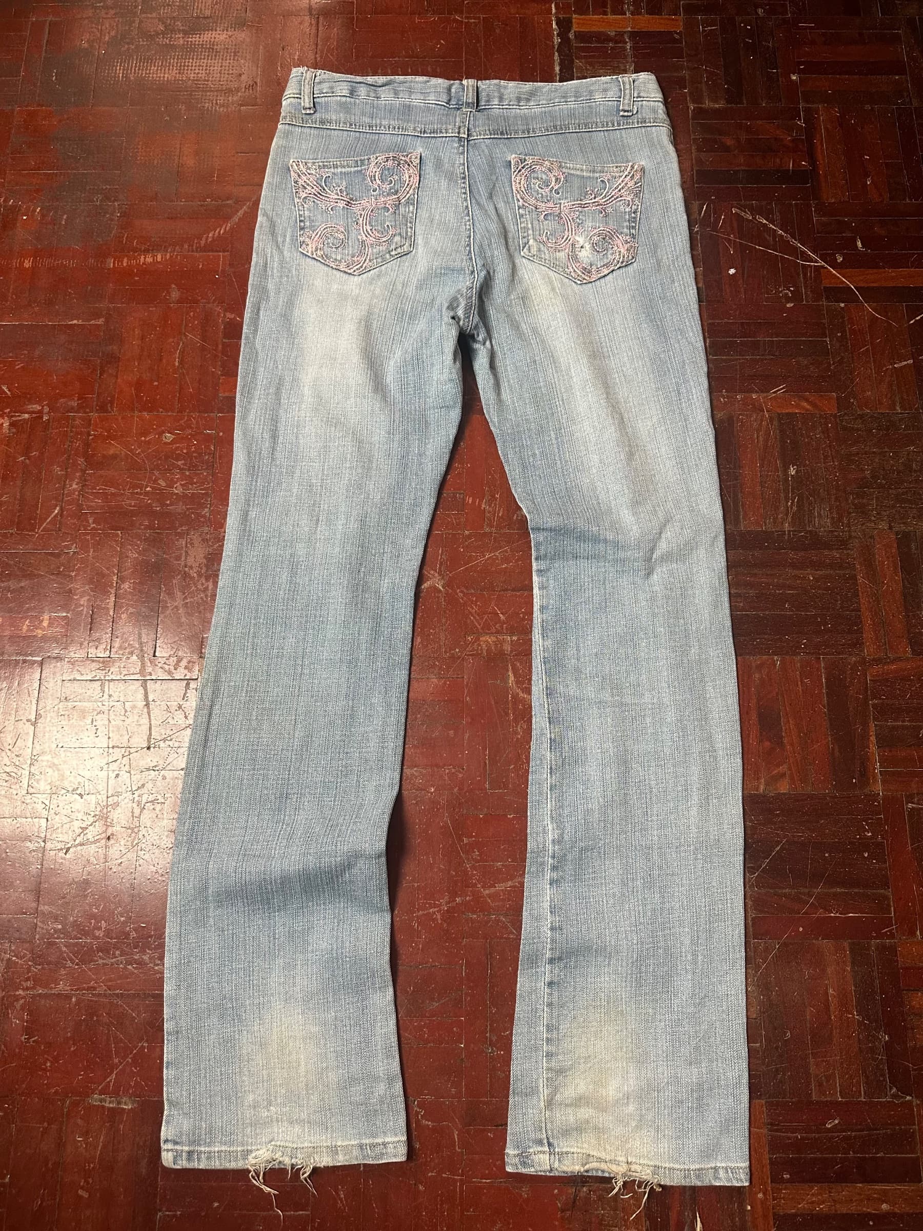 Women's Jeans