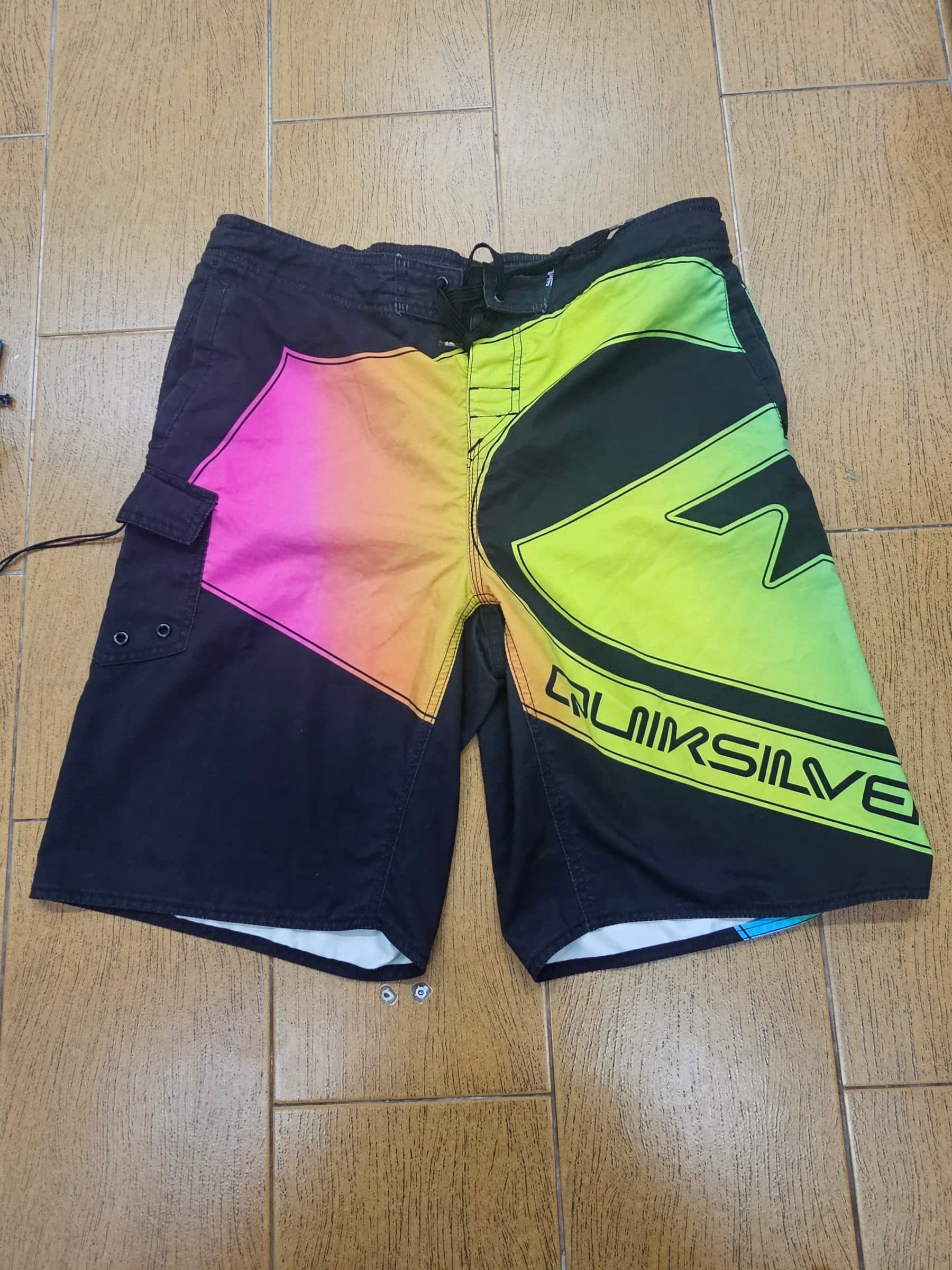 Quiksilver Surf Shorts