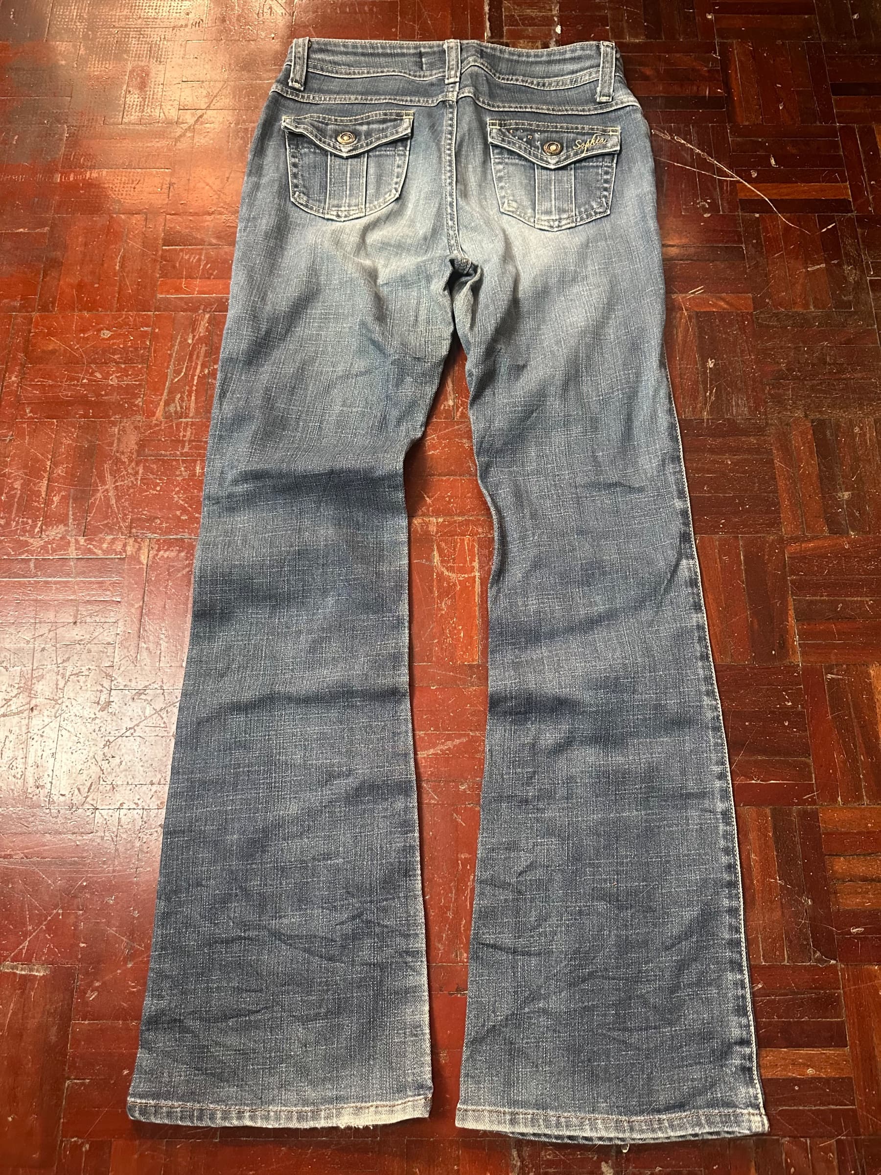 Women's Jeans