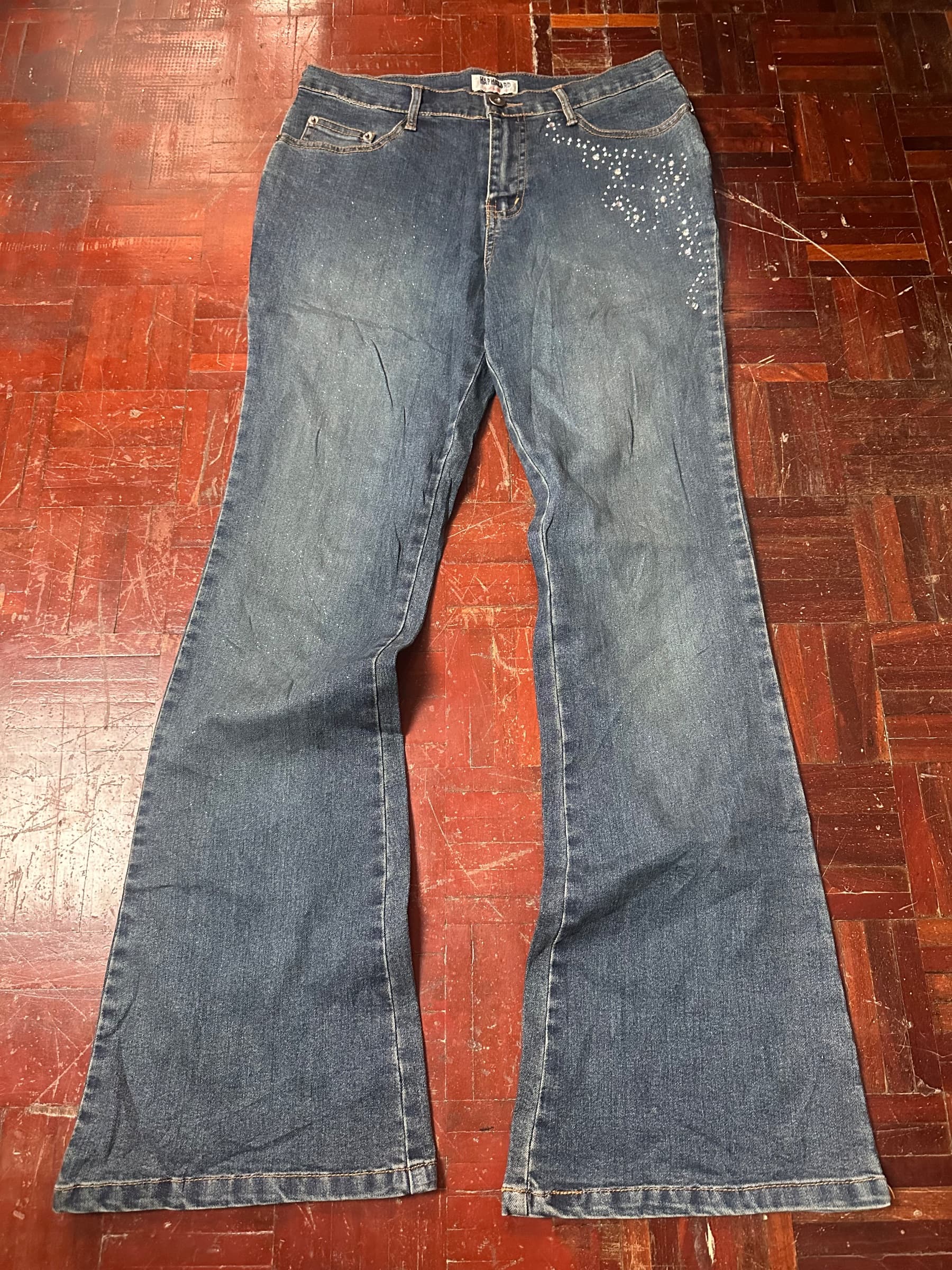 Women's Jeans