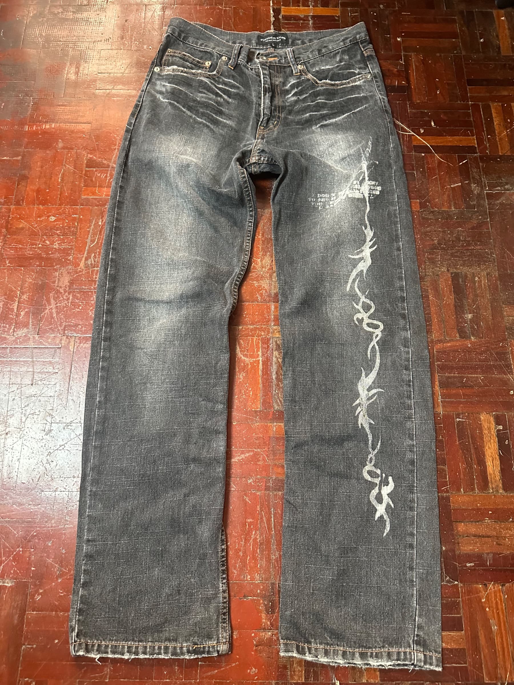 Women's Jeans