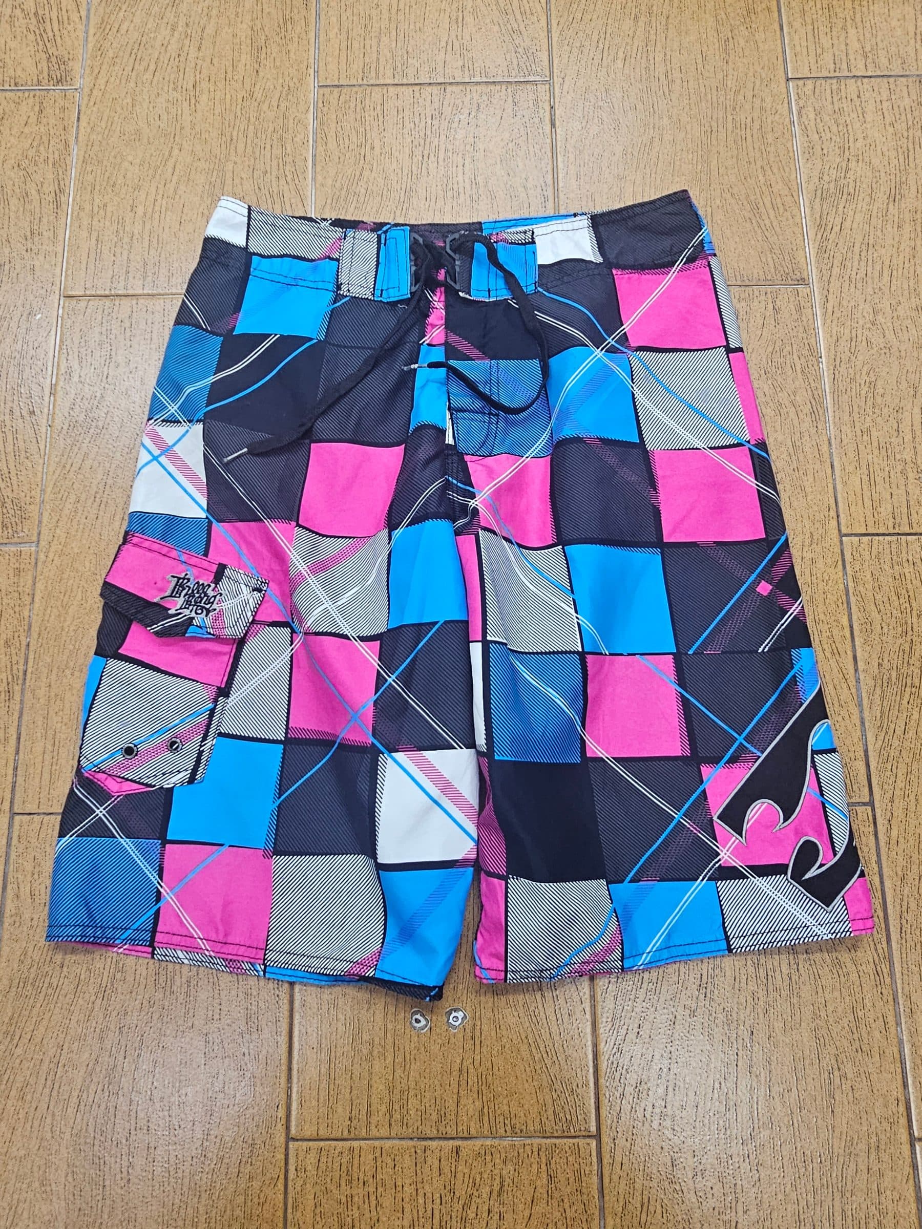 Billabong Surf Shorts