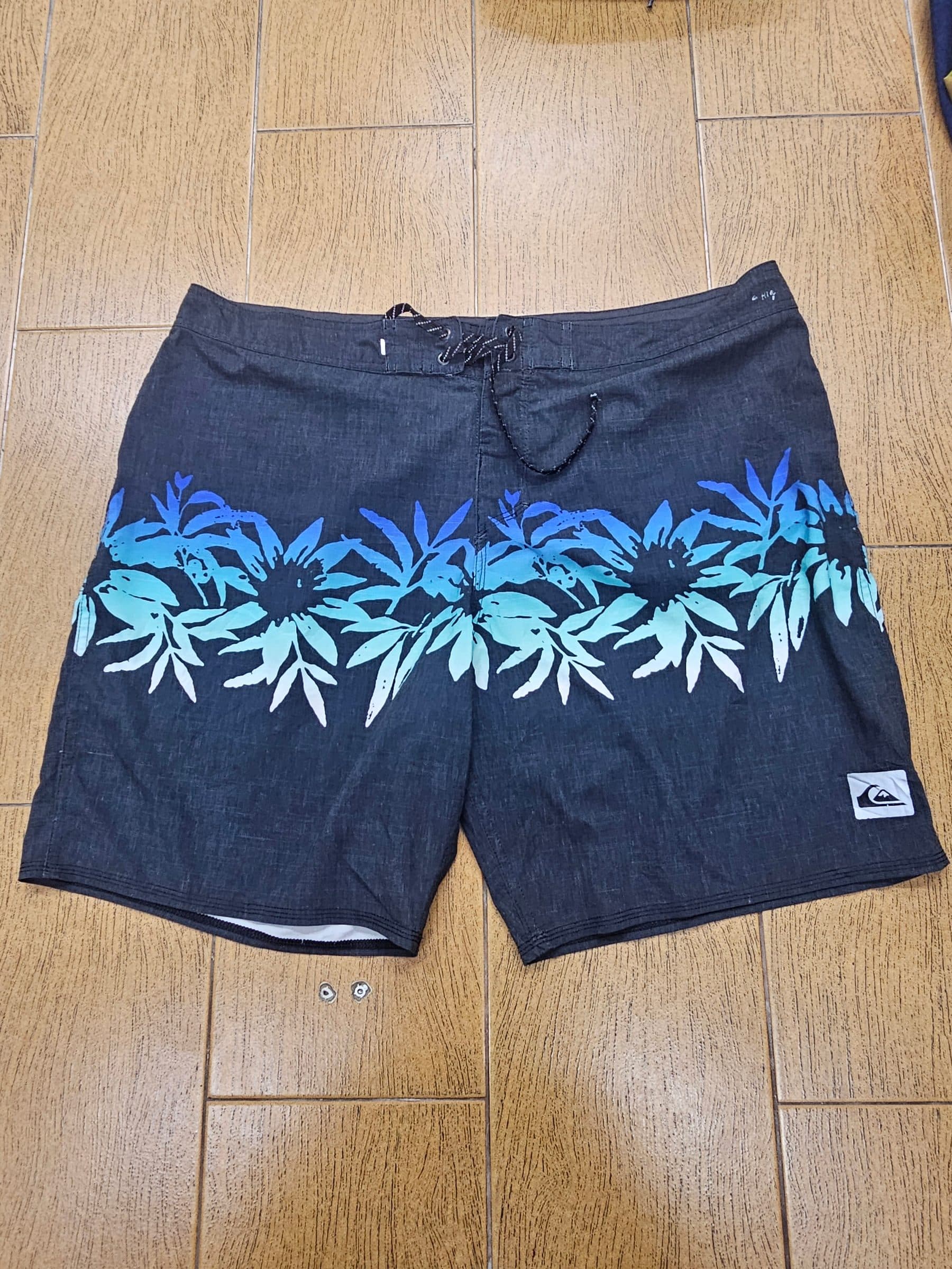Quiksilver Surf Shorts