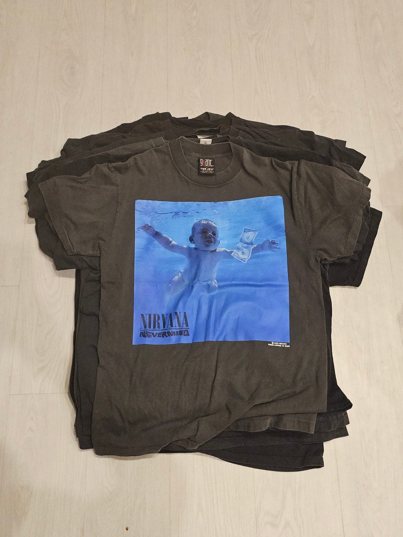 Unisex Tees